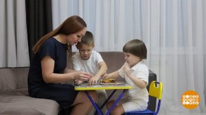 Как поддерживают молодые семьи. Доброе утро. Фрагмент выпуска от 24.11.2025