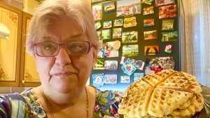 #1-24.11.25 🌹НОВЫЙ ПРОЦЕСС 🧶СПАСАЮ ТВОРОГ 🥞 ПРИМЕРИЛИ С ВИКОЙ ДЖЕМПЕР 🌹