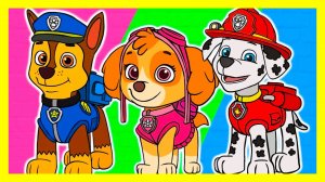 ЩЕНЯЧИЙ ПАТРУЛЬ - ОТРЯД ЩЕНКОВ К ДЕЛУ ГОТОВ - СБОРНИК ЩЕНЯЧИЙ ПАТРУЛЬ