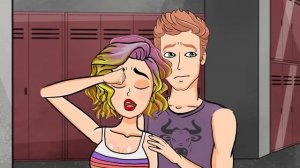 Я Стала Талисманом Школьной Команды