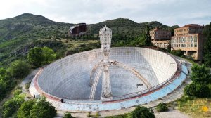 Заброшенная Армения