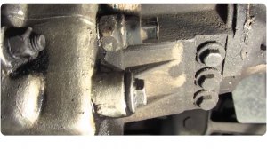 Диагностика и замена лягушки заднего хода на ВАЗ 2110, 2112, 2111 и 2114, 2115, 2109