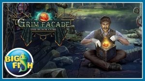 За гранью жестокости. Черный куб. Часть 1.