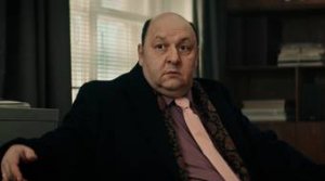 Инспектор Гаврилов, 2 сезон, 8 серия