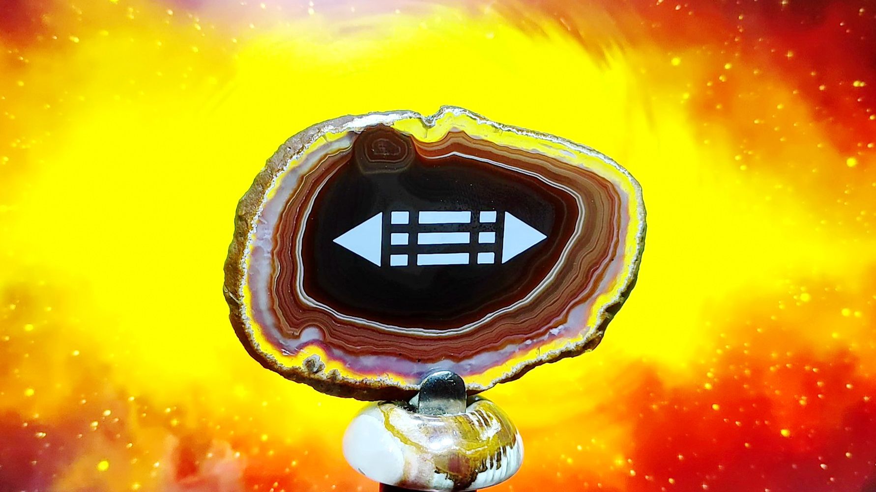 Знак Атлантов