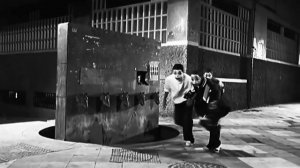 The Chemical Brothers - Galvanize