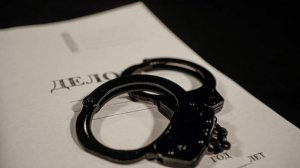 ВККС разрешила возбудить дело в отношении судьи из Адыгеи Воитлева