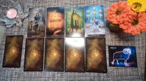 ОВЕН. Таро- прогноз на ДЕКАБРЬ месяц❗♈