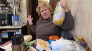 Обзор покупок ✅Чек ‼️