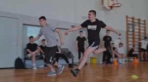 Физическая культура