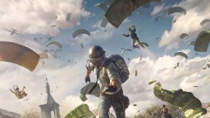 PUBG: BATTLEGROUNDS | #109