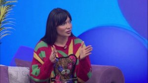 Утро Донбасса 13 ноября 2025 г. Модно, но...Свитер. Эльвира Сауляк