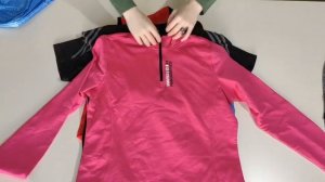 Лот 1429 Спорт Микс мж Германия КРЕМ 1140ркг 25,6кг 94ед