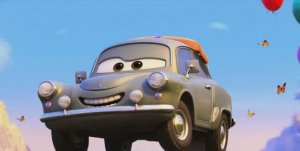 Маленькие моторчики мультик