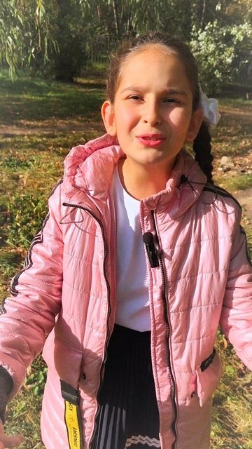 А. С. Пушкин. Отрывок из романа "Евгений Онегин". Читает: Арина Коноваленко, 8 лет смотреть онлайн