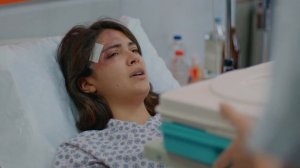 Плотина 28 серия (сериал, 2020)