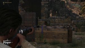 Mafia The Old Country - Мафия старый город 12 прохождение на ps5