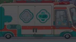 😭Аврора попала под машину🚘🥺ПЕРЕЛОМ??!!теперь она будет ходить на костылях😩☃️🤍Автар ворлд . 🌼.♡