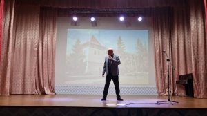 Все просто обожают эту песню! "Зимний вечер"