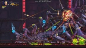 Contra Operation Galuga ДЯДЯ БИЛ СЕРДЦЕ ДЕВЕЧЕ РАЗБИЛ