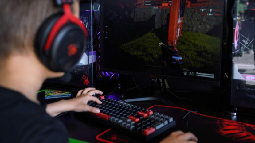 Создатель Counter-Strike выступит на Московской международной неделе видеоигр