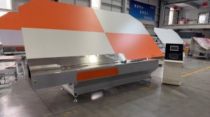 Комплект для производства стеклопакетов