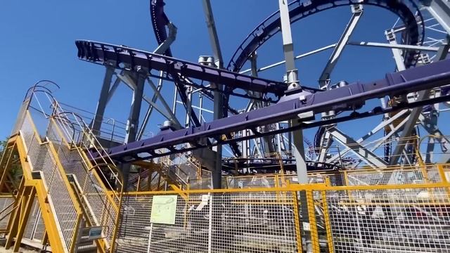 ВЛОГ Моя рассада Как АНАПА ГОТОВИТСЯ к Летнему СЕЗОНУ ? Гуляю с Лёшей в Джунгли Парк смотреть онлайн