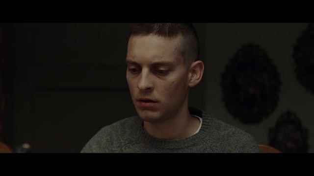 Почему ты не остался мёртвым¿ (кф. Братья)