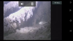 Внешняя подсветка 5Вт 2000К и 10% инфракрасная подсветка