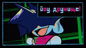 ЙОУ, ДРУЖИЩЕ! | ПЕСНЯ КР_ И иСА | Yo Buddy!: Deltarune: The Other Puppet