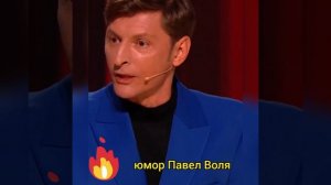 Павел Воля