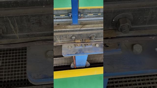 Скоростные электрички. Как ремонтируют ВСМ