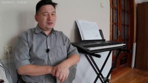 Жена как печка