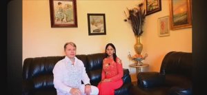 Гражданская война в США?! Арчена ясновидящая из Индии.mp4