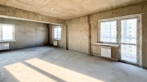 Видео обзор по квартире студии по адресу: ул. Варламова, 108/1 (ЖК «Радужный парк», Иркутск)