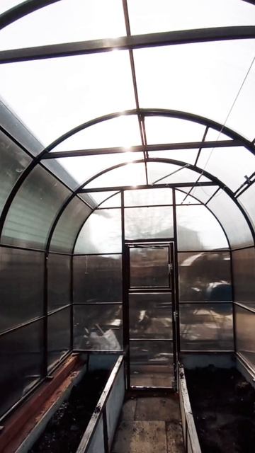 ИЗГОТОВЛЕНИЕ  ТЕПЛИЦЫ ПО РАЗМЕРАМ. УСИЛЕННАЯ ТЕПЛИЦА.