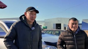 Международный картофельный тур в Павлодарской области!