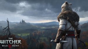 Ведьмак 3: Дикая Охота
