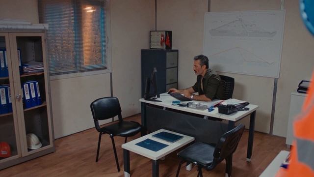 Плотина 20 серия (сериал, 2020)