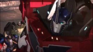 Архивное видео 01.12.2023 Финал трансформеров Прайм