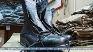 21.10.2025 Уклониста от военного учёта нашли в кафе