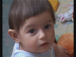 "Мама" документальный фильм Марины Лебедевой