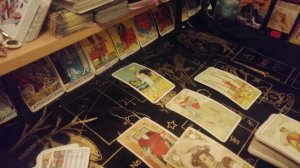 Тельцы декабрь 2025. Таро расклад