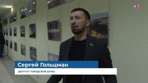 В Новороссийске состоялся долгожданный Фестиваль Новороссийской открытой городской лиги КВН.