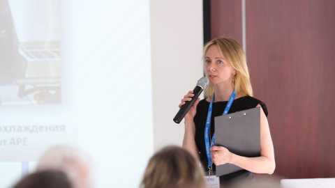 День открытых дверей APE