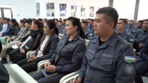 “IIV HAFTA DAYJESTI” кўрсатувининг 2025 йил 24 ноябрь сони