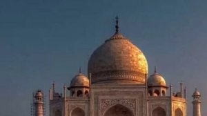 Дворец Тадж-Махал
