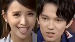 ДЕВУШКА ПРИСТАЁТ К ДИМАШУ