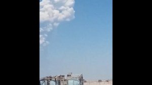 Вулкан Хейли-Губби проснулся  спустя 10 тысяч лет покоя в Эфиопии