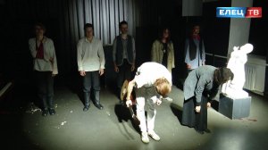 Ещё плюс один: в Елецком колледже искусств имени Т.Н. Хренникова открылся учебный театр